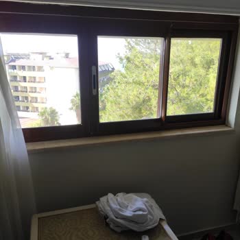 Miarosa İncekum Beach Hotel Ve Deniz Manzaralı Odası!