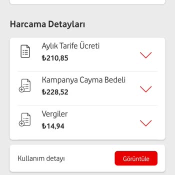 Haksız Faturalandırma ve Tarifeye Zorunlu Geçiş