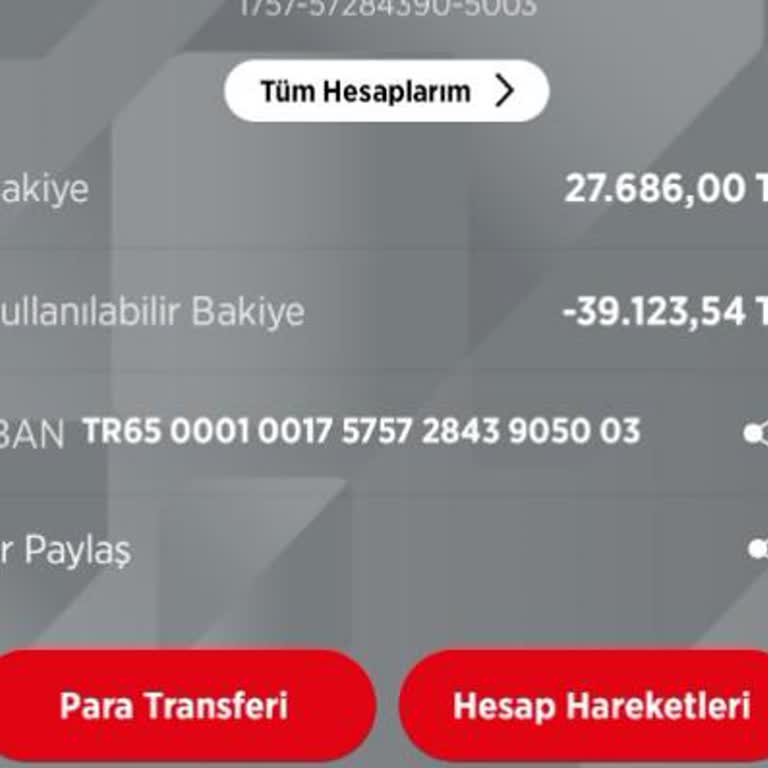 Ziraat Bankası Maaş Haciz Mağduriyeti