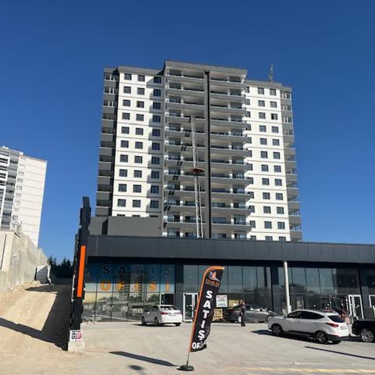 Başkent Gaz 1 Senedir Servis Hattını Getirmiyor.