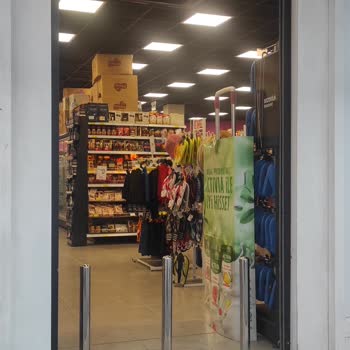 Carrefour SA Engelli Bireyleri Düşünmüyor