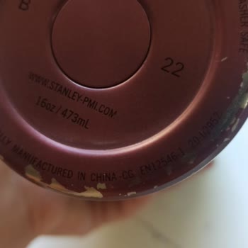 Kutupayısı Stanley Termosun Sıcaklığı Koruyamaması Ve Garanti Sorunu