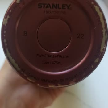 Kutupayısı Stanley Termosun Sıcaklığı Koruyamaması Ve Garanti Sorunu