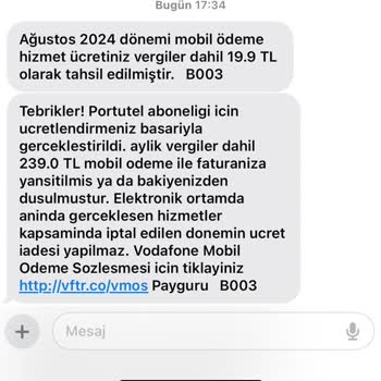 English Home QR Kod Skandalı: Mağduriyet Yaşadım