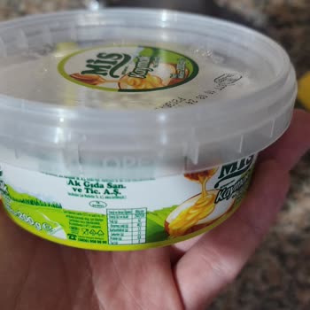 Cepte Şok Alibeyköy Şube Tarihi Geçmiş Kaymak Gönderdi