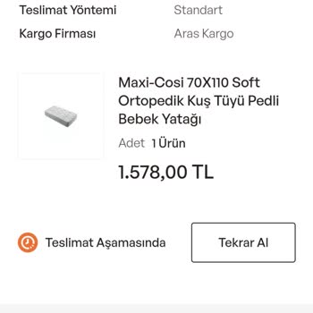 idefix Yanlış Ürün Ve Kötü Müşteri Hizmetleri Deneyimi
