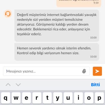 Trendyol Müşteri Arkasında Durmuyor