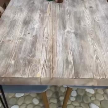 Mudo'dan Alınan Salon Takımı Hk.