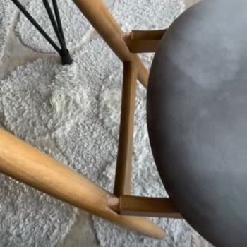 Mudo'dan Alınan Salon Takımı Hk.