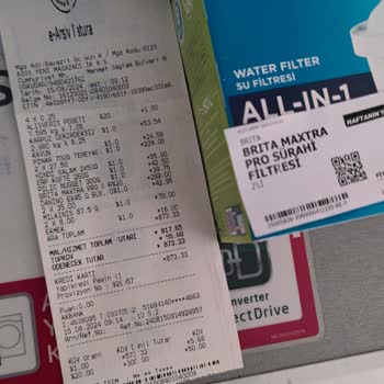 A101 Etiket Fiyat Farklılığı Ve Sert Tavır