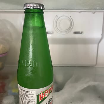 Profilo Buzdolabı Buzlama Yapıyor İl Defa Nefret Ettim