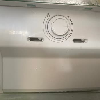 Profilo Buzdolabı Buzlama Yapıyor İl Defa Nefret Ettim