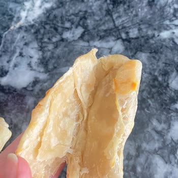 Superfresh Milföy Pişmiyor Hamur