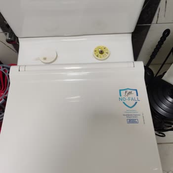 Bien Seramik Klozet Kapağı Menteşe Kırığı