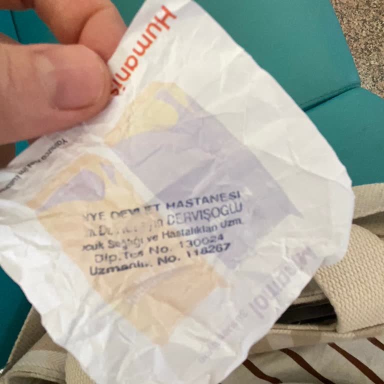 Ünye Devlet Hastanesinde Yetersiz Çocuk Muayenesi