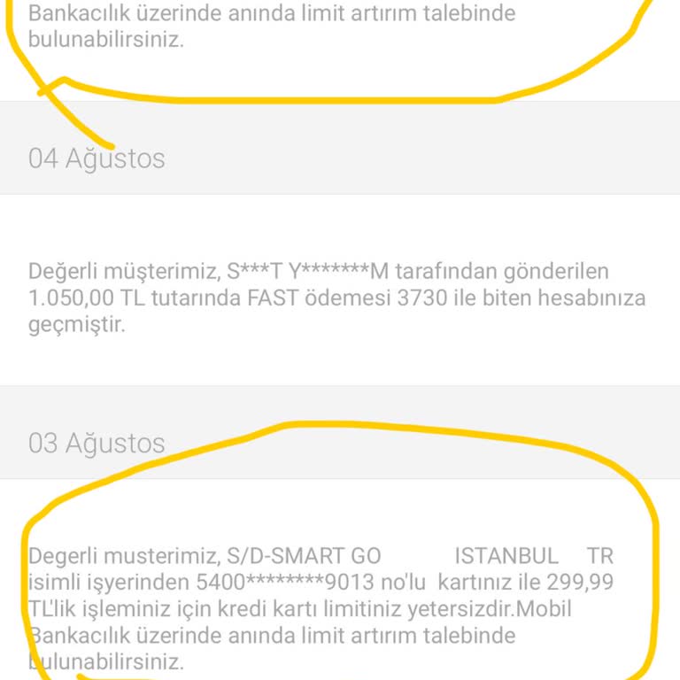 D-Smart GO Üyeliği İptal Sorunu Ve Yanıltıcı Bilgiler