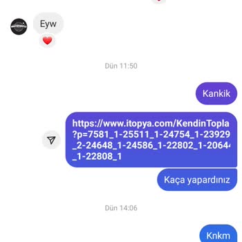 Shopier Yanıltıcı Ürün Satışı Ve Maddi Kayıp