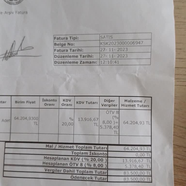 Honda Dio Titreme Sorunu