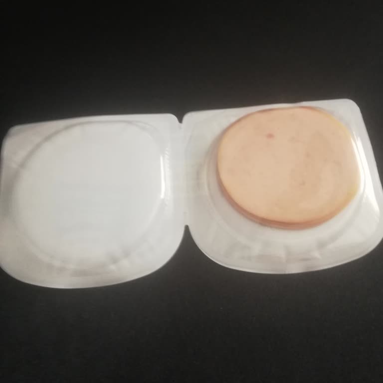 Maret Marka Hindi Füme Boş Çıktı