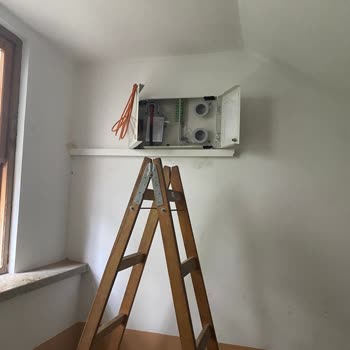 İzinsiz Altyapı Çalışması ve Elektrik Kullanımı Şikayeti