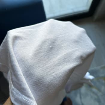 DeFacto'da Defolu Ürünlerin Sıklığı Artmış.