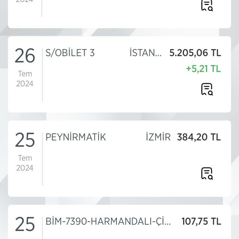 Obilet Ücret İadesini Yapmıyor