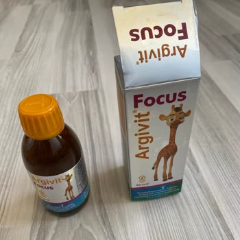 Argivit Aldığım Ürün Köpürdü Ve Kullanamadım