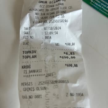 Eki aç