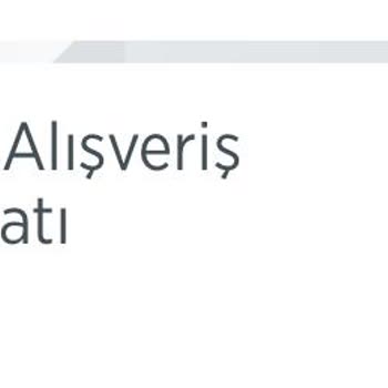 Ziraat Bankası Banka Hesabı Alışveriş Borcu Tahsilatı