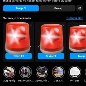 Harika Karavan Instagram Çekilişi İle İnsanların Yanıltılması