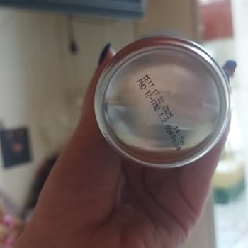 A101 Cafex Soğuk Kahve İçerisinde Şüpheli Madde