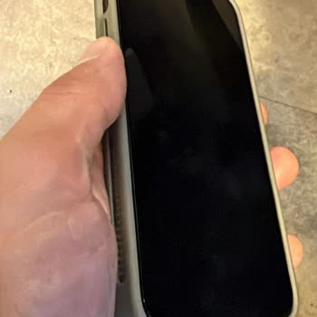 Teknoway - Cep Market Apple İphone 13 Cihazım Kapandı