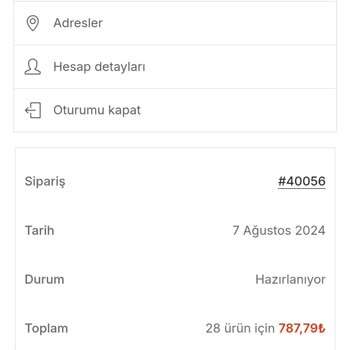 Kitap Mağazası Alışverişinde Yaşanan Sorunlar Ve İletişim Eksikliği