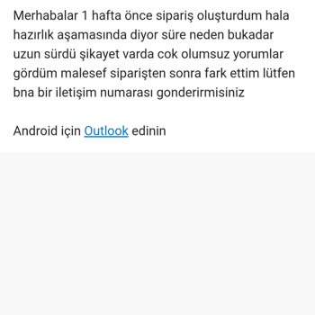 Kitap Mağazası Alışverişinde Yaşanan Sorunlar Ve İletişim Eksikliği