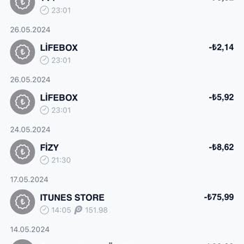 Turkcell'in Zorunlu Ürün Satışı ve Yüksek Fatura Ücretleri