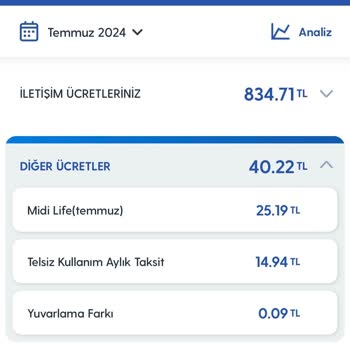 Turkcell'in Zorunlu Ürün Satışı ve Yüksek Fatura Ücretleri