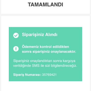 Dolap Paramı Geri Vermiyor