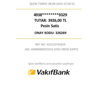 Güvensiz Secovet Firması Ürün Göndermiyor