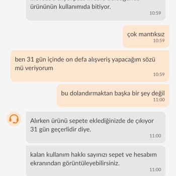 Trendyolpass Kargo Problemi