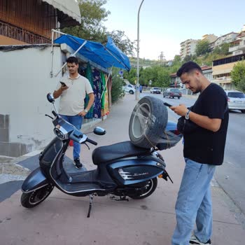 Fiat Doblo 2018 Stepne Sökülmüyor.