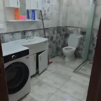 Vestel Dokunmatik Çamaşır Makinesi Kullanım Sorunu