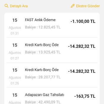 VakıfBank 2 Defa Borç Tahsil Etti