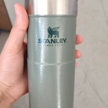 Kutupayısı Stanley Termos Ve A101 Mağazası Garanti Sorunu