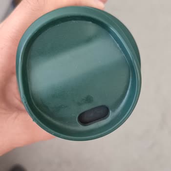 Kutupayısı Stanley Termos Ve A101 Mağazası Garanti Sorunu