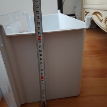 Altus Derin Dondurucu Değişim Sorunu