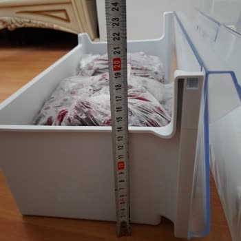 Altus Derin Dondurucu Değişim Sorunu