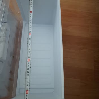 Altus Derin Dondurucu Değişim Sorunu