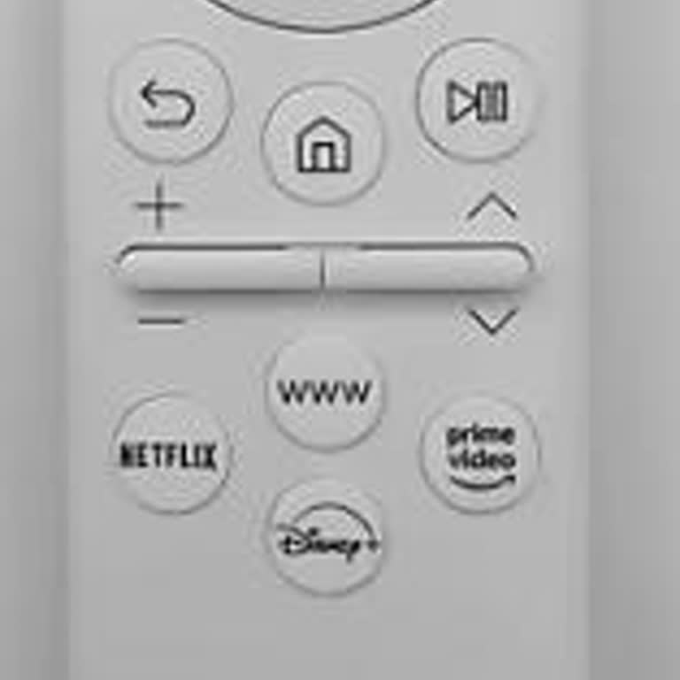 Samsung Frame Kumanda Sorunu