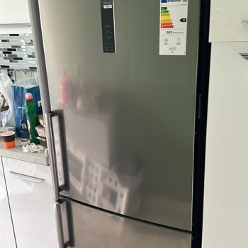 LG Buzdolabı Kurulum Ve Servis Sorunları