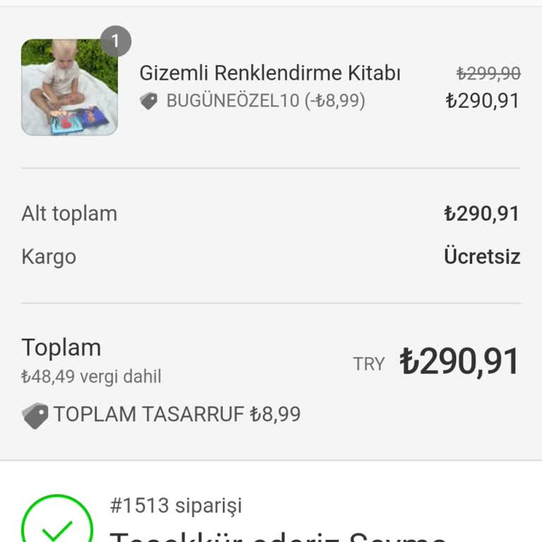 Glidest Yanlış Adres Nedeniyle İade Edilen Kargom Ve İade Edilmeyen Param